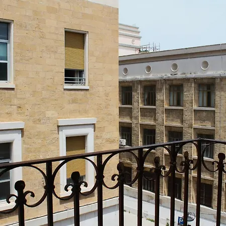 Appartement M&m Bari