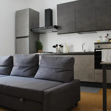 M&m Appartement Bari