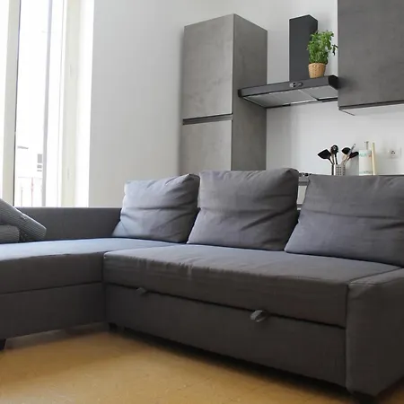 M&m Appartement *