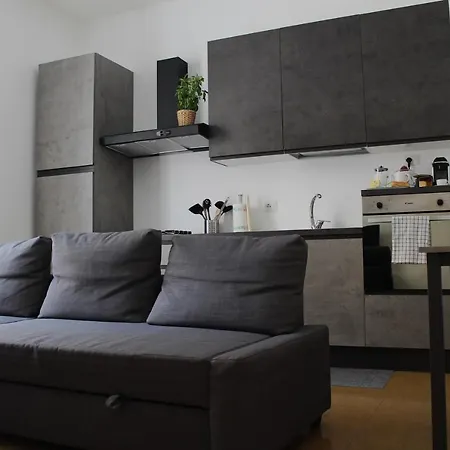 Appartement M&m *