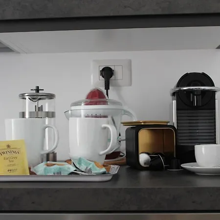 M&m Appartement