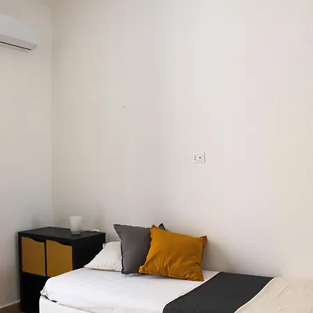 M&m Apartament Bari